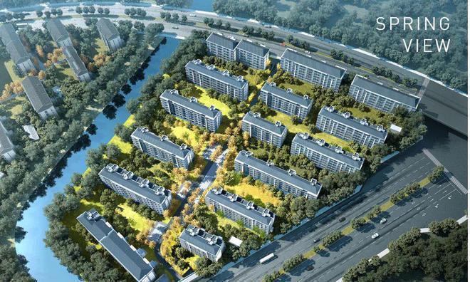 24首页-中建春和印象最新发布-网站米乐m6网站中建春和印象售楼处-20(图6)