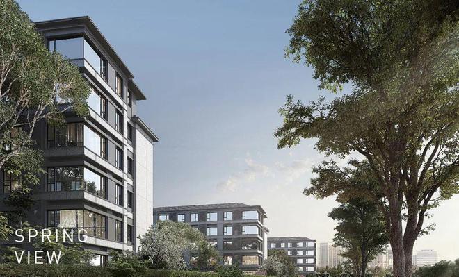 24首页-中建春和印象最新发布-网站米乐m6网站中建春和印象售楼处-20(图5)