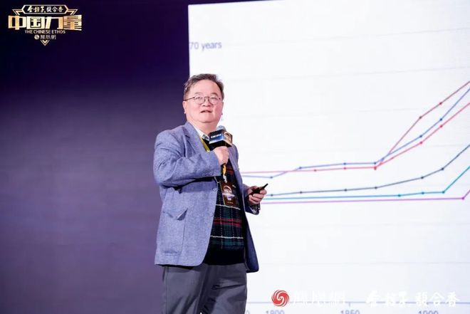 向善金种子成功聚合“中国力量”m6米乐app融众香之长循科技(图2)