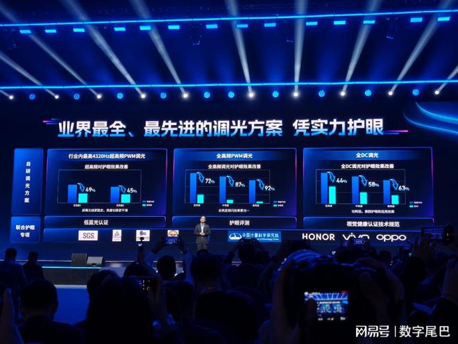 领国产屏强势崛起！米乐m6维信诺带