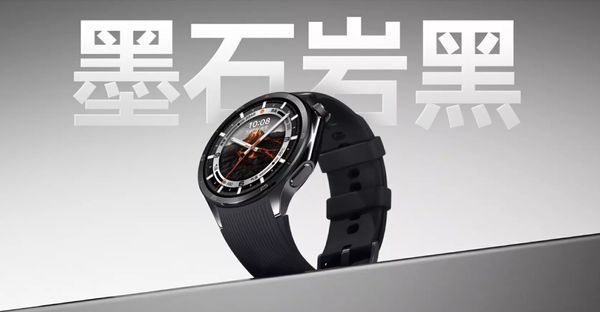 机将于4月发布 准备做穿戴大厂？m6米乐曝OPPO新款手表和耳(图2)
