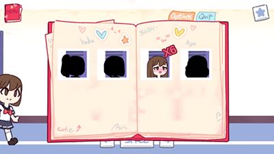 口香糖女孩30完整版米乐体育app网站(图1)