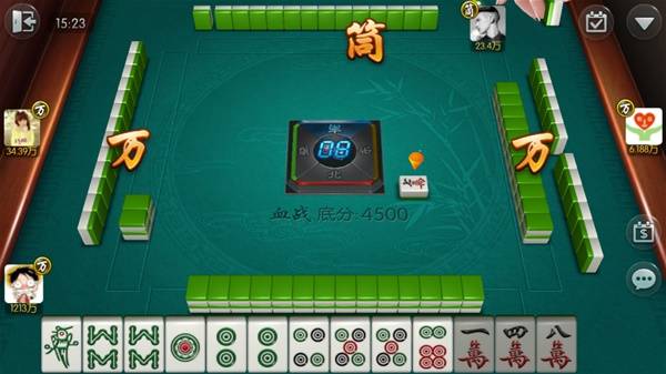 025 高质量免费麻将游戏合集米乐m6免费的麻将游戏大全2(图2)