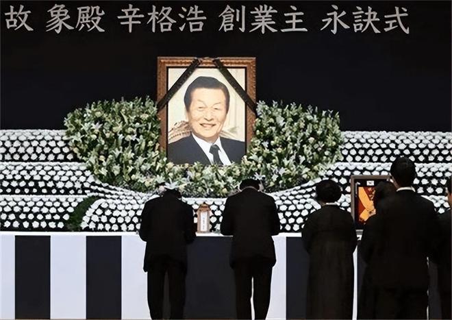 ”同一女星亲兄弟为财权内斗互撕韩国财阀家族丑闻：父子“共享(图4)
