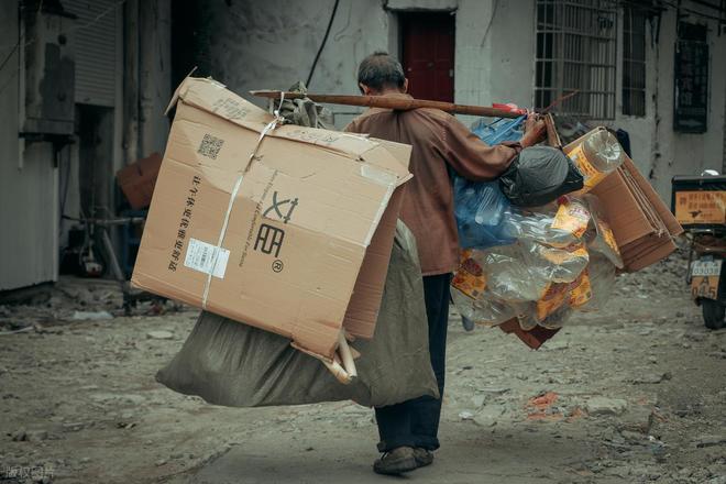 都能让人崩溃希望你是一个例外老人最可恨的