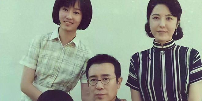 生活嫁给了大她20岁的退伍老兵吴石最大的遗憾应该是女儿为了(图3)