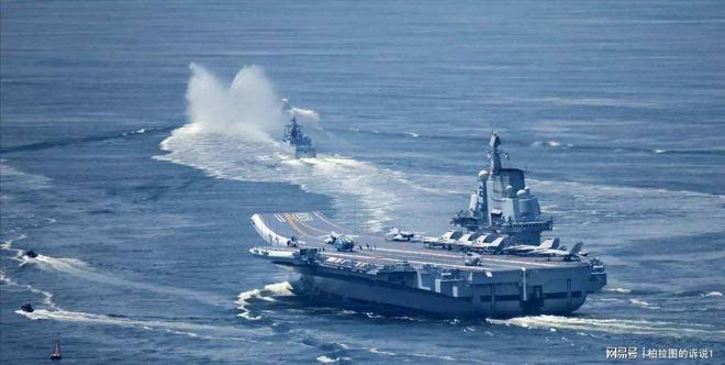 着全世界的面掀了美日韩的桌子！如今看谁还敢动台湾？中国曾当(图3)