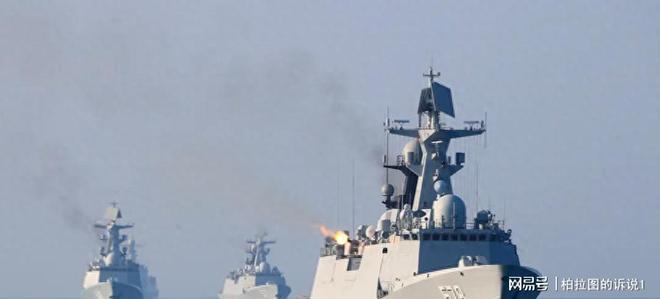 着全世界的面掀了美日韩的桌子！如今看谁还敢动台湾？中国曾当(图5)