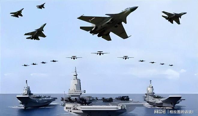 着全世界的面掀了美日韩的桌子！如今看谁还敢动台湾？中国曾当(图8)